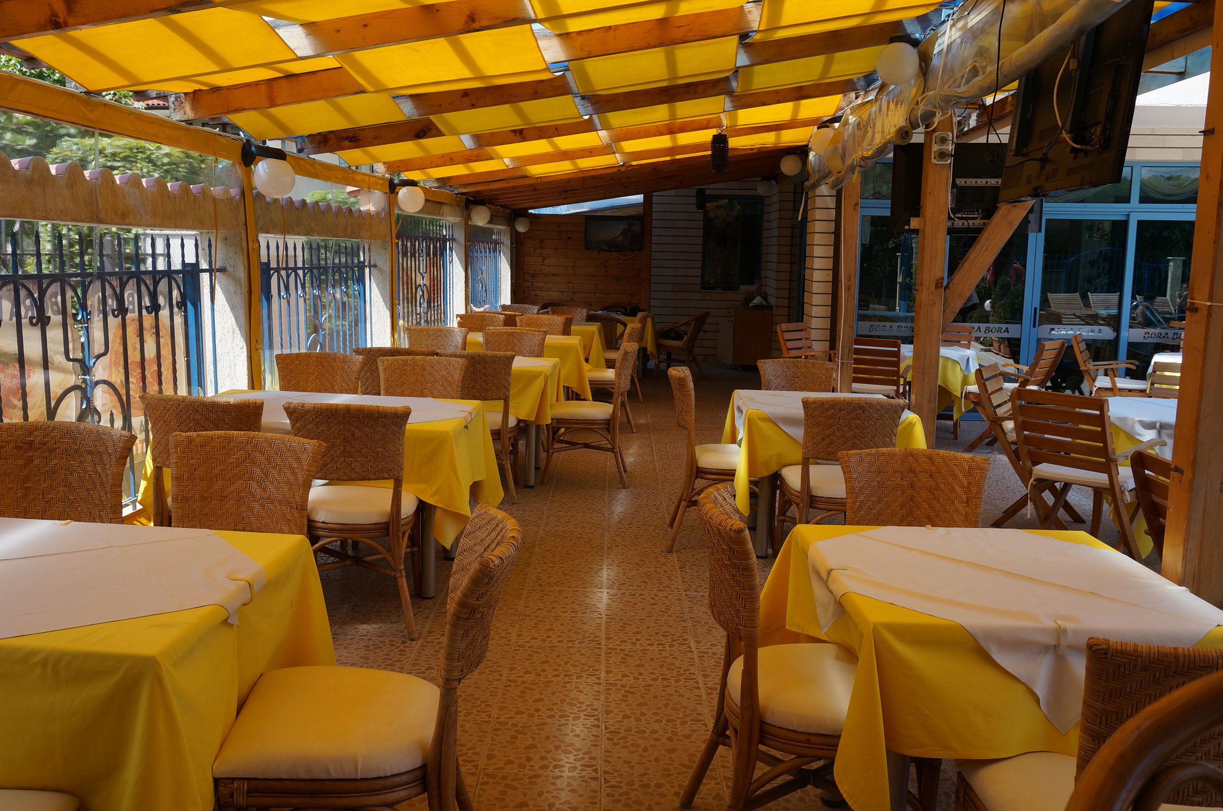 Restaurante