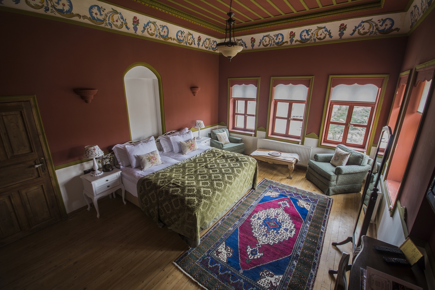 Superior Room