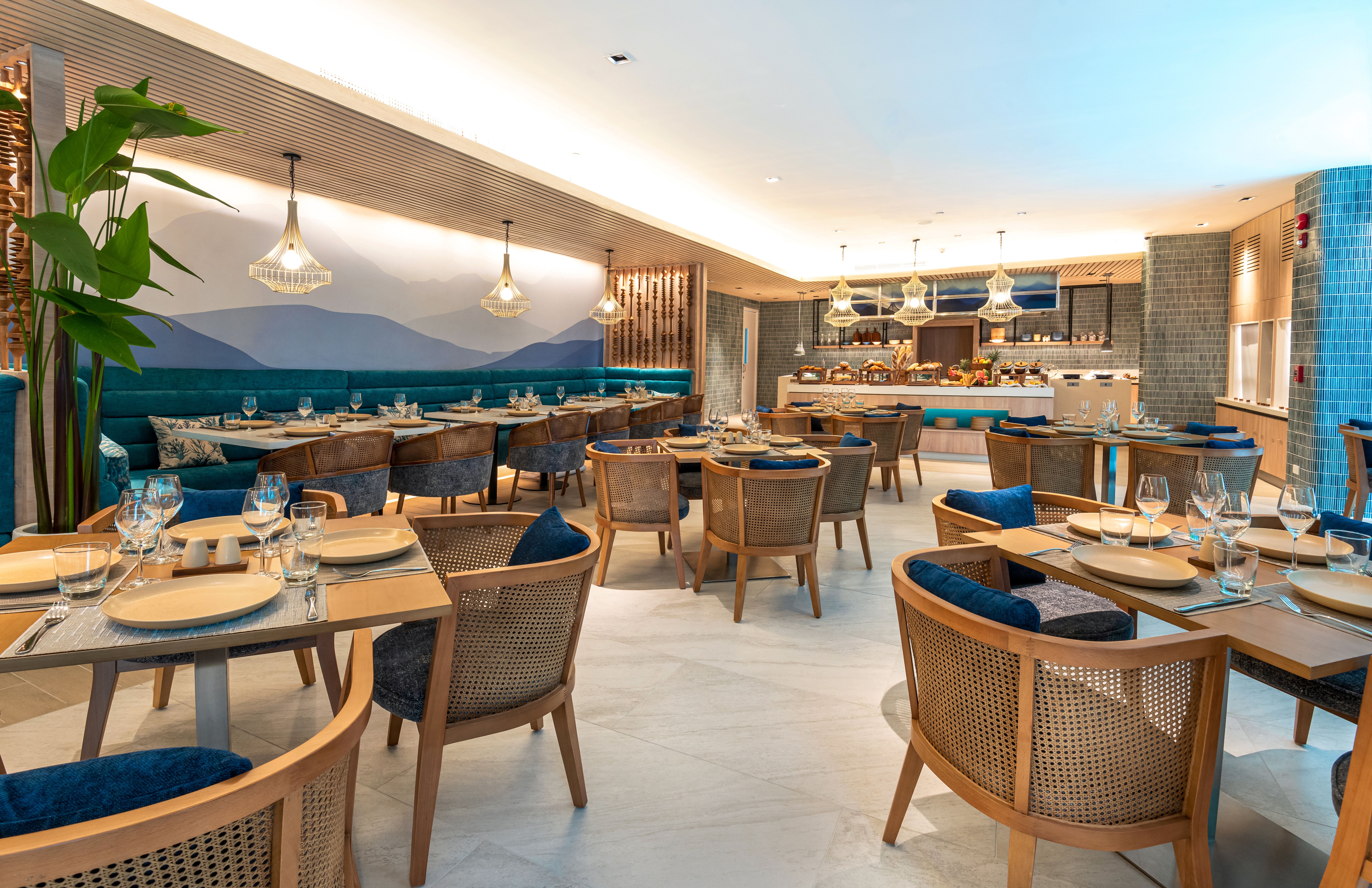 The Garden Grille & Bar