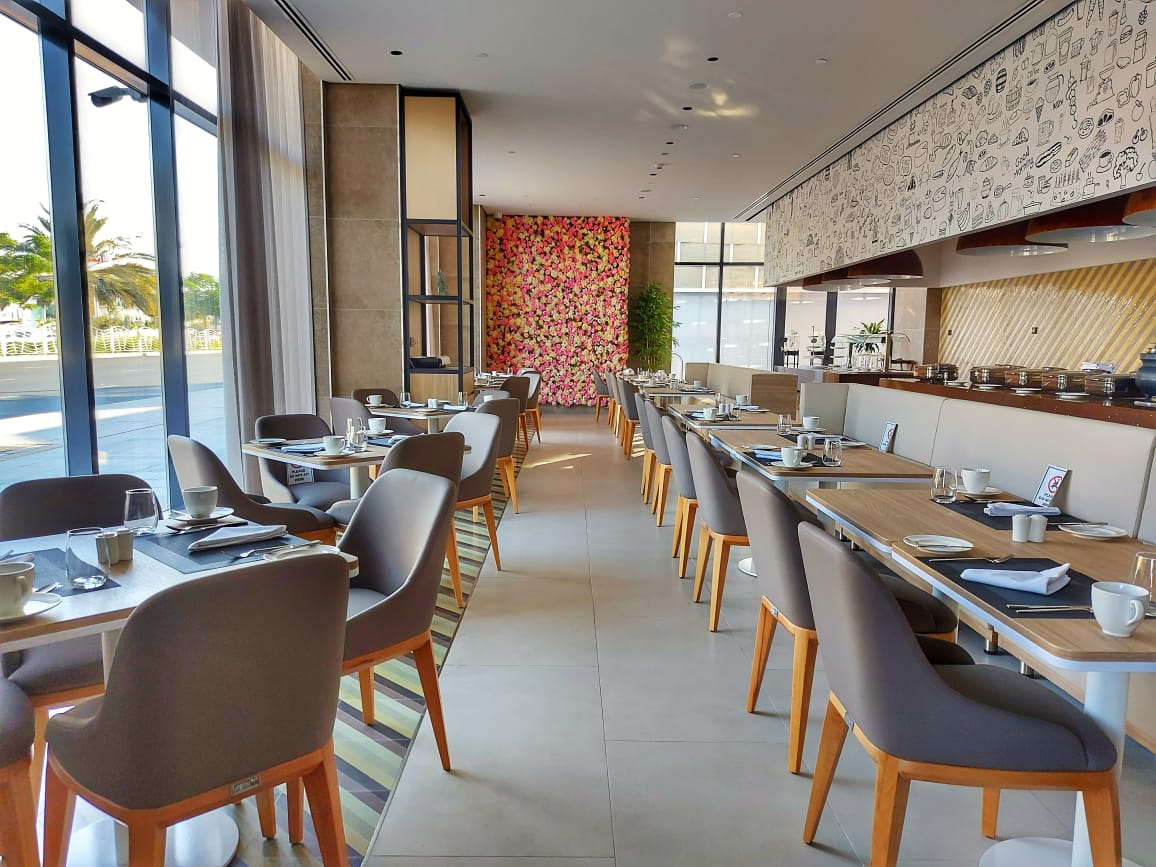 ACQUA LOUNGE