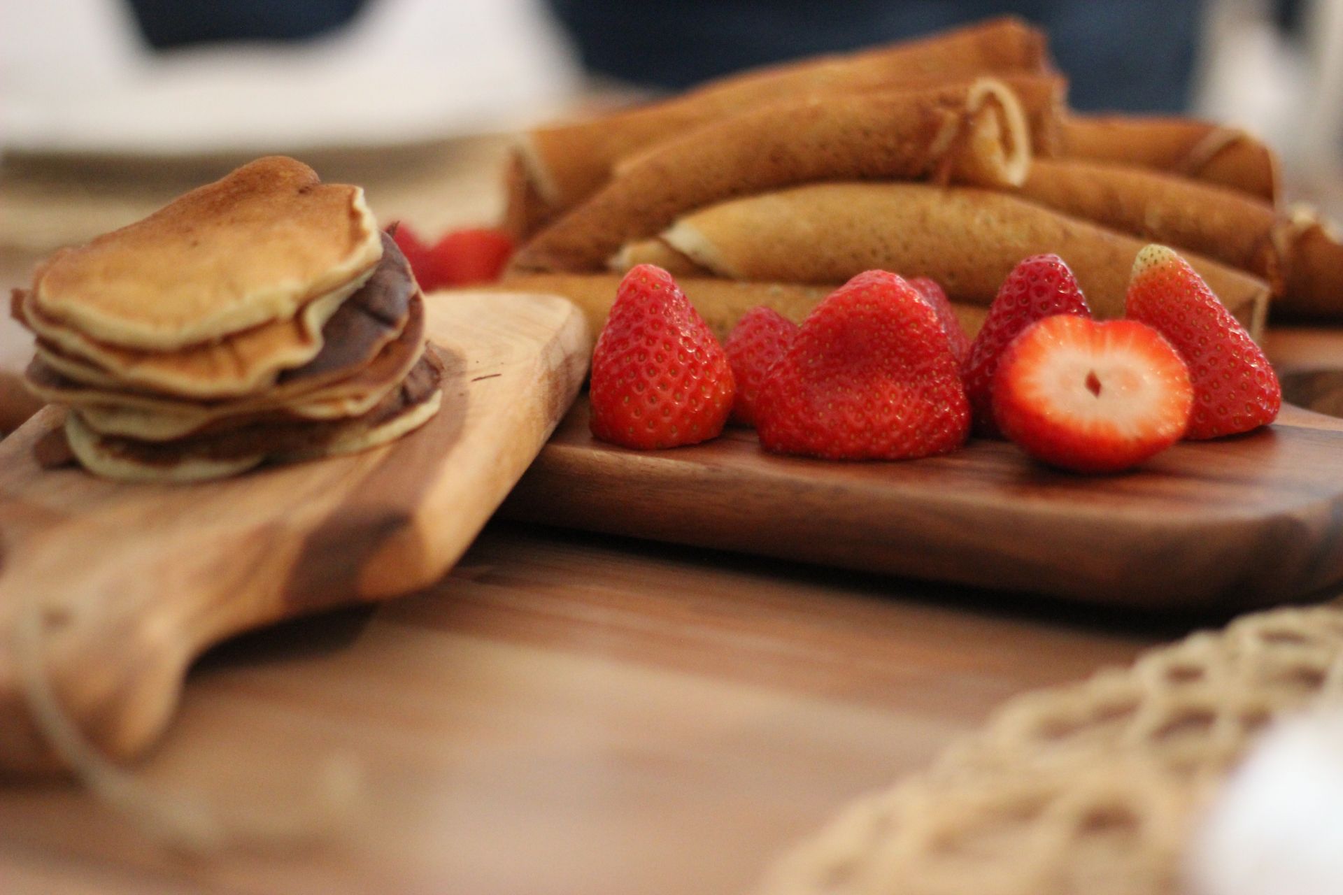 CREPERIE