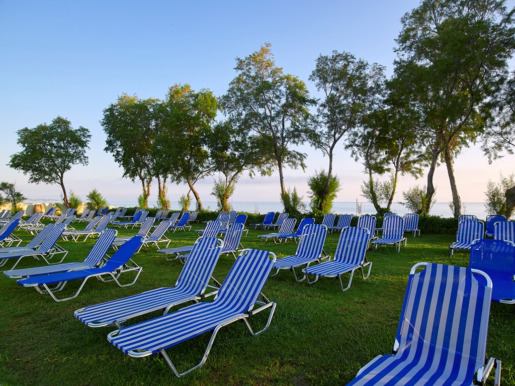 Piscina deschisă