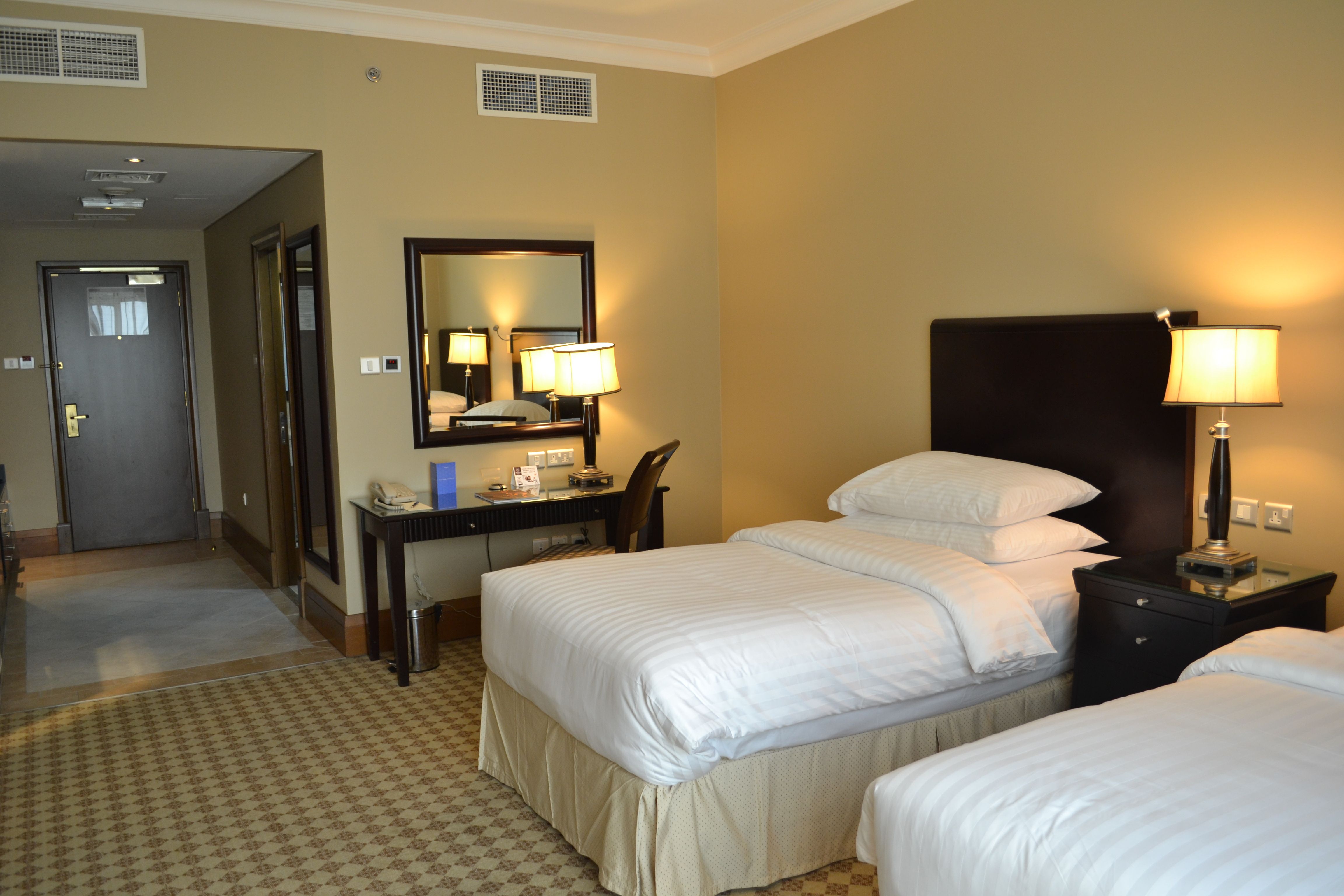 CLASSIC ROOM SEA VIEW