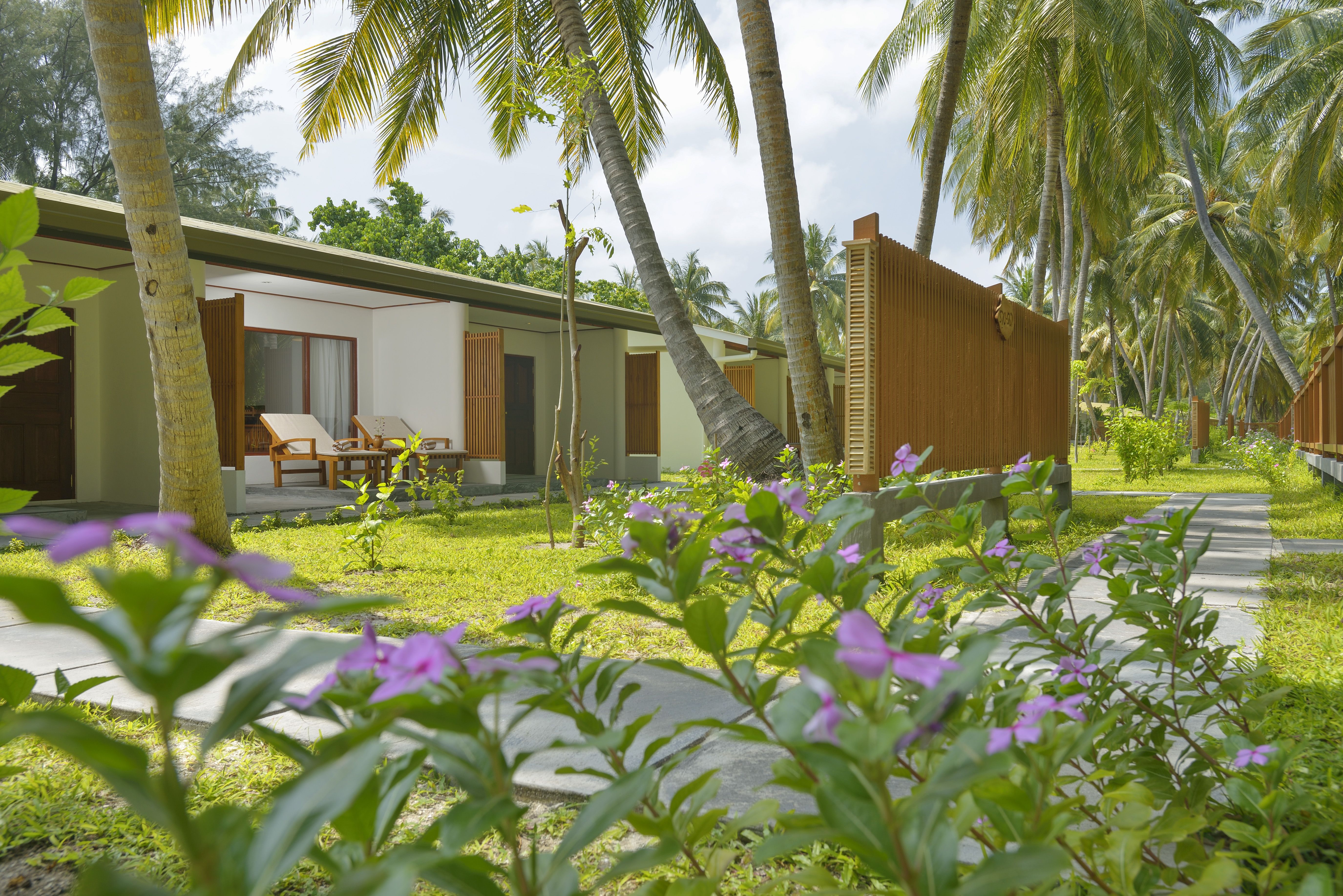 Sun Villa