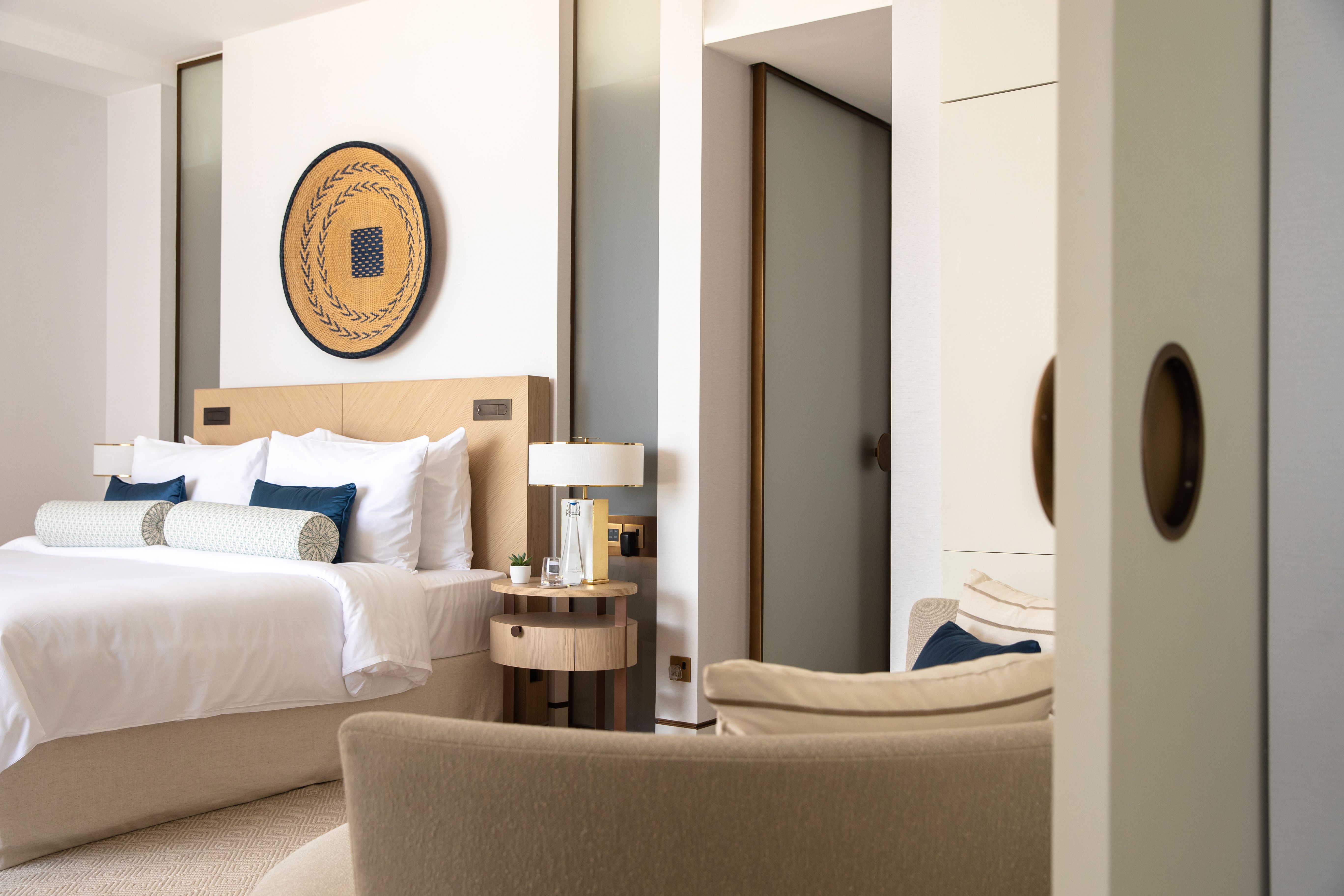 Ocean Suite 