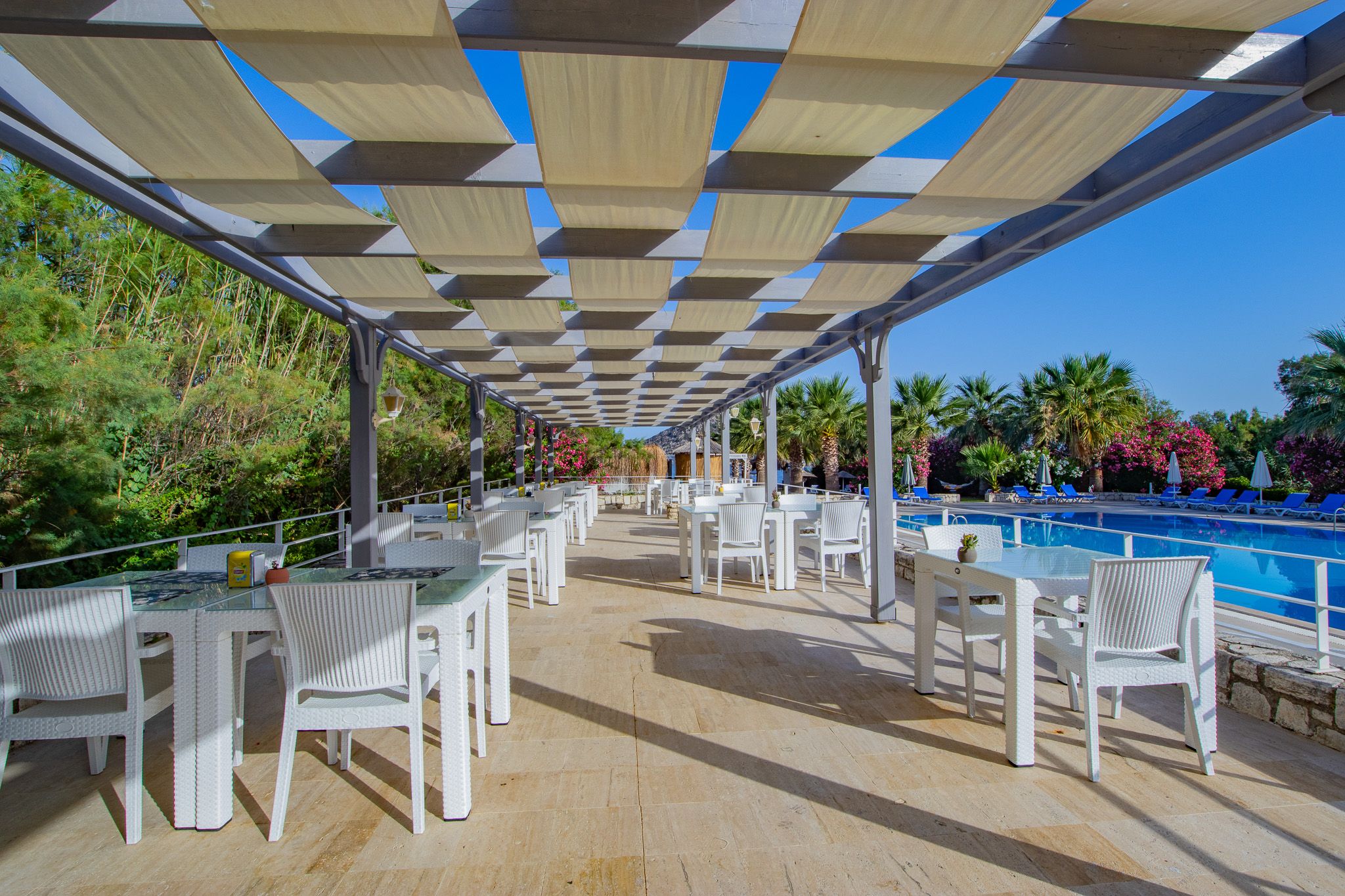 Main Restoran