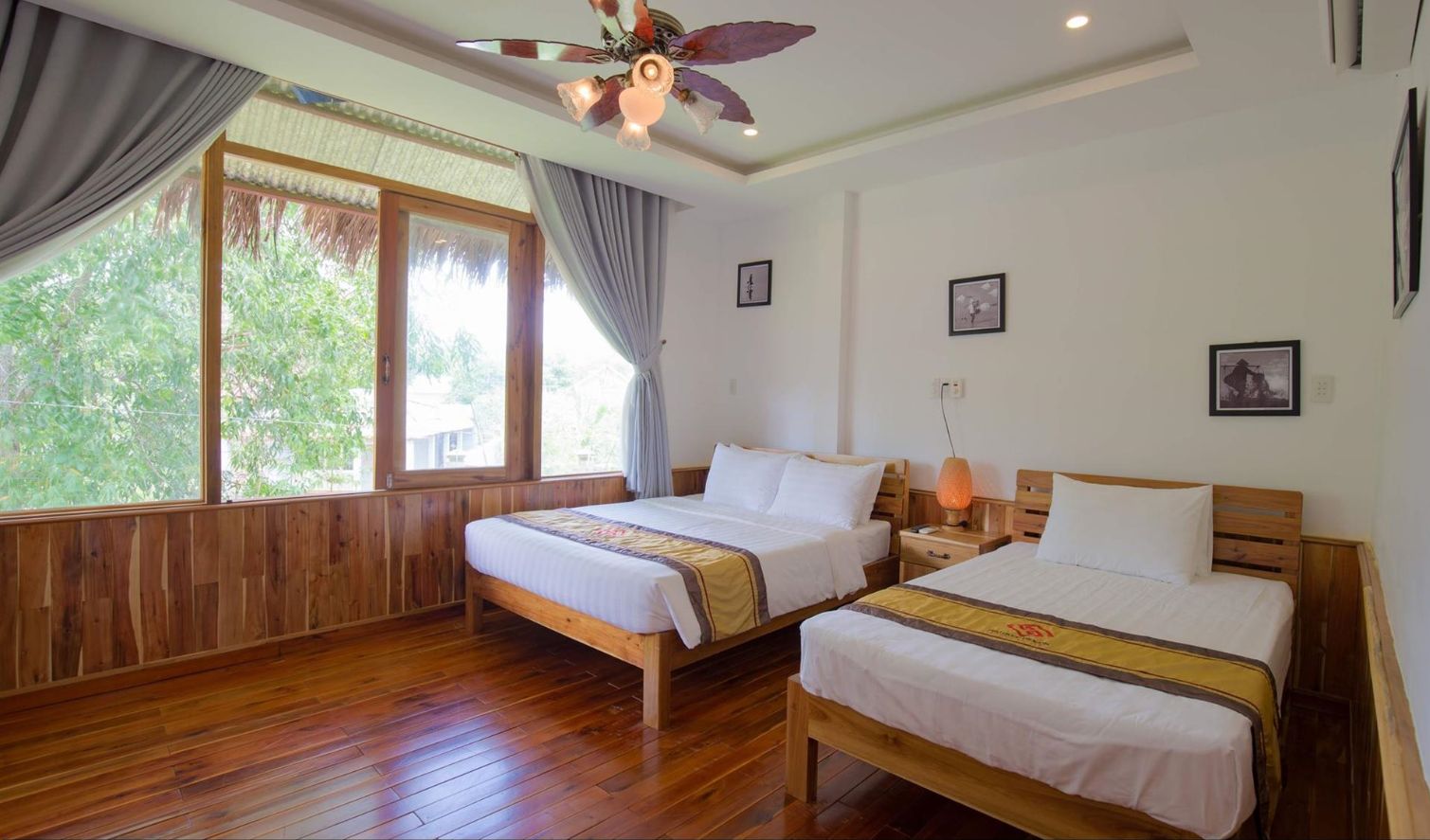 ROOM SUPERIOR
