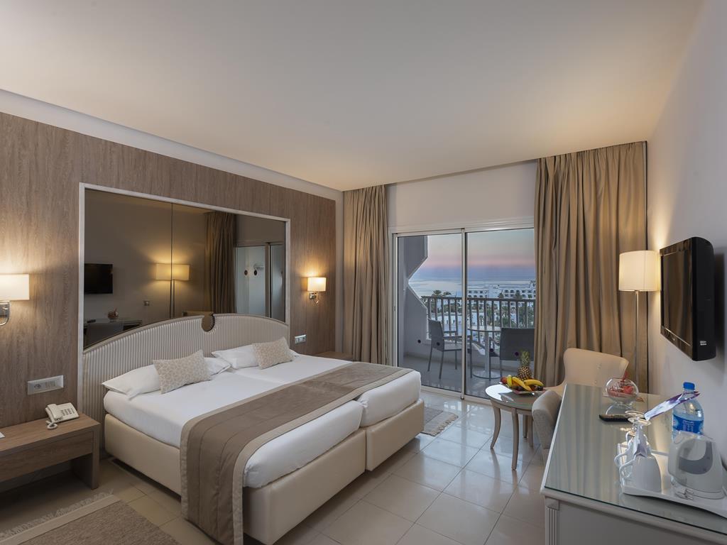 Room Superior Sea View