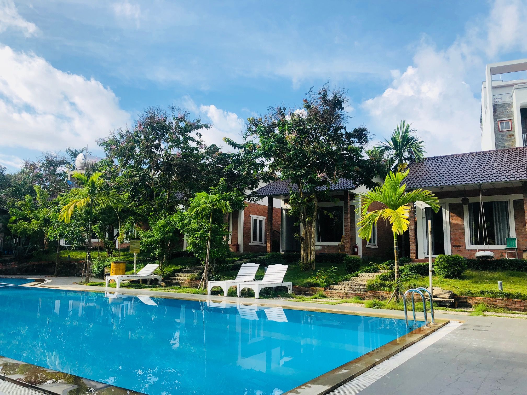 Bungalow