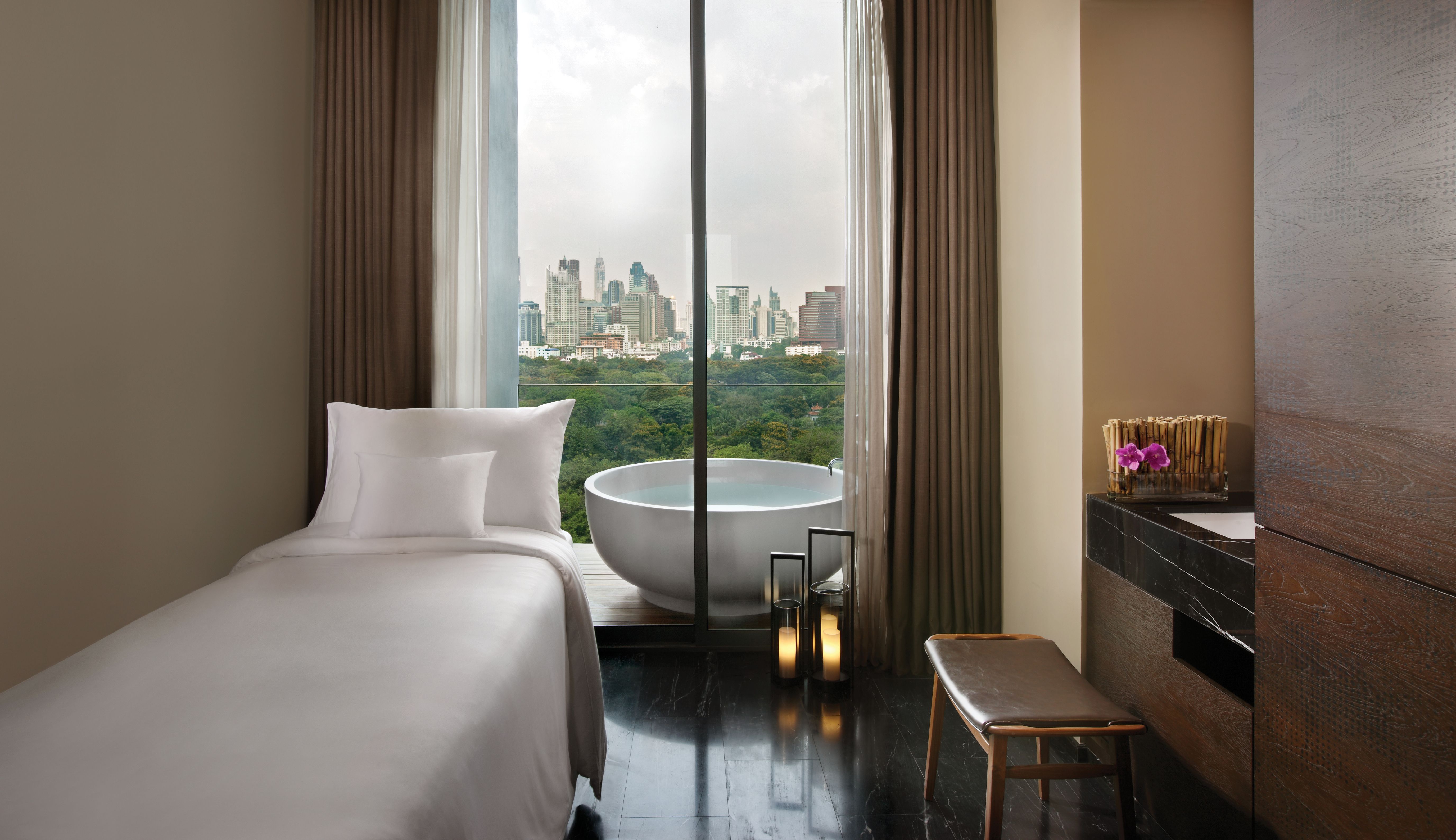 SO Suite Spa