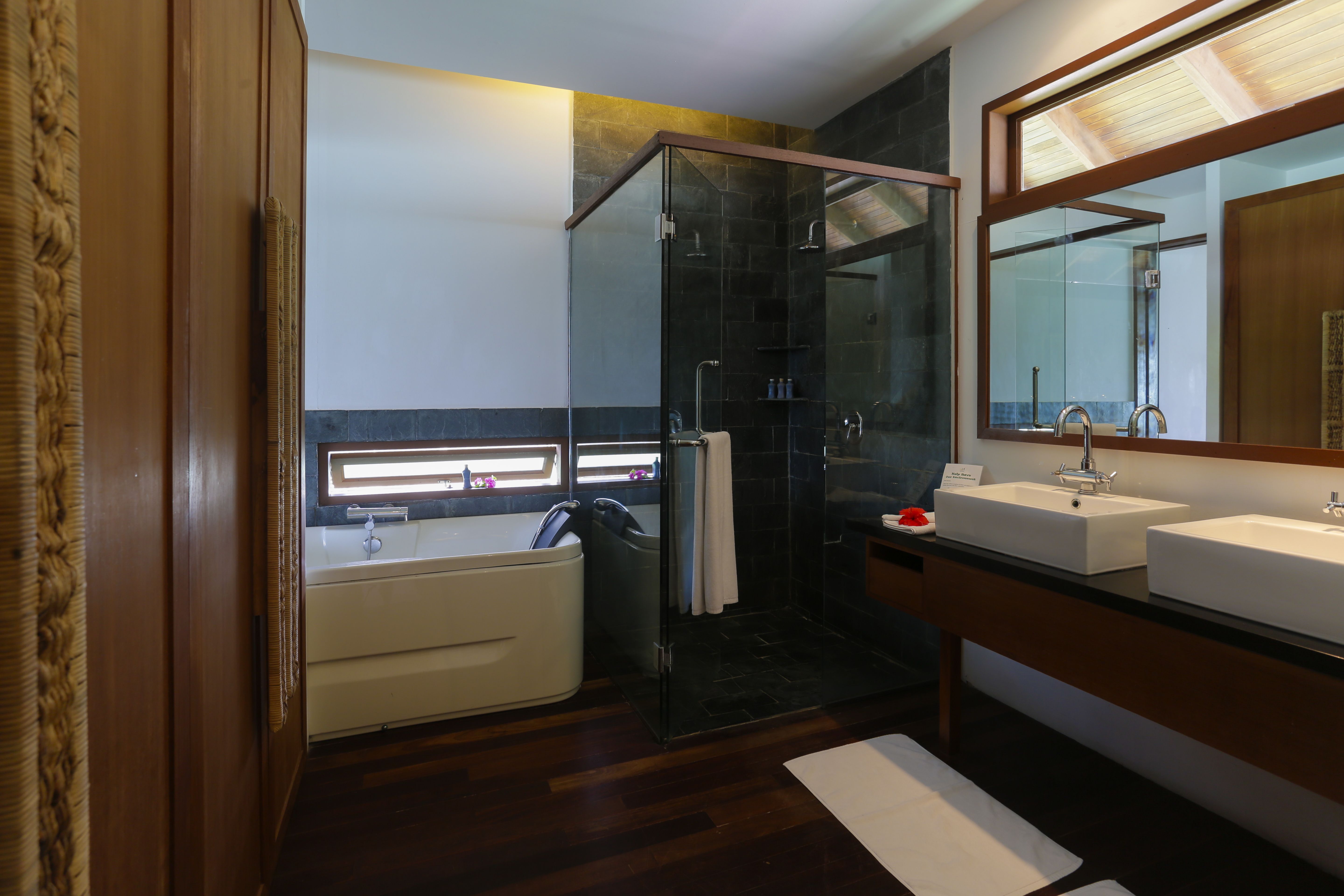 Water Villas