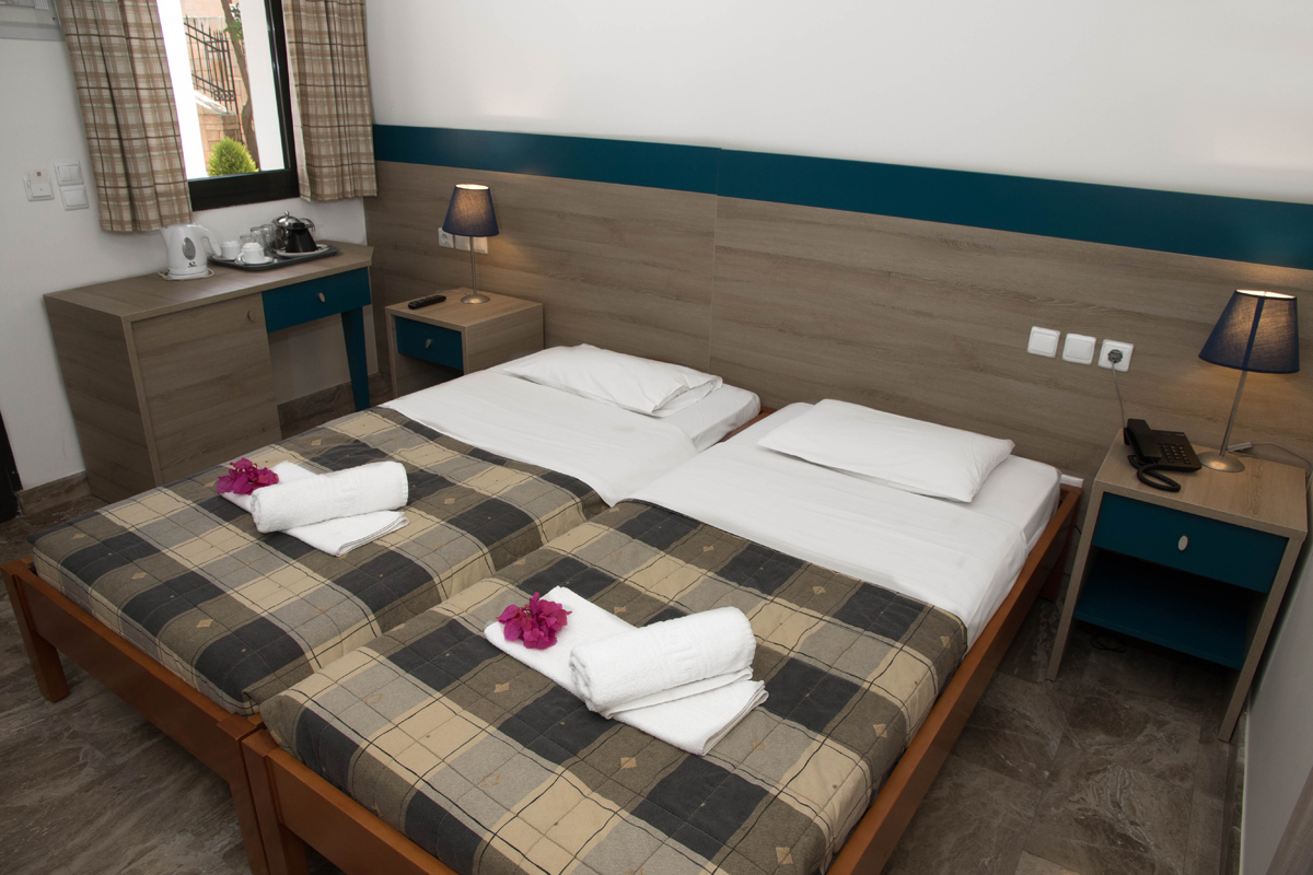 Double Room GV