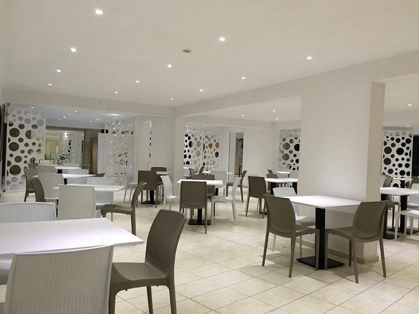 Сave restaurant