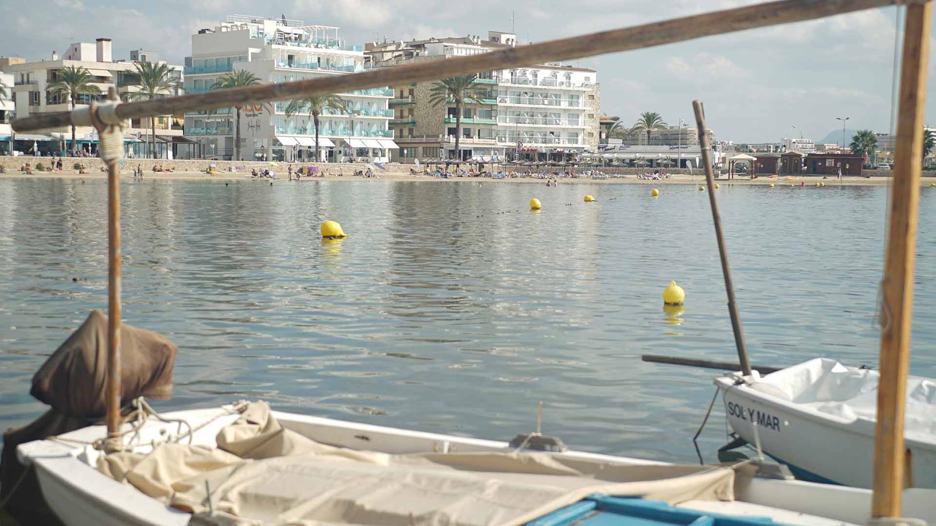 Plajă 