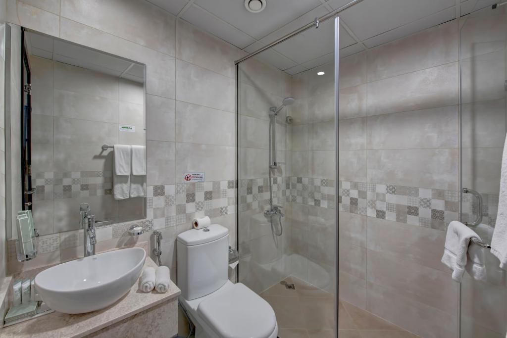 Premium 2 Bedroom Marina View & Balcony