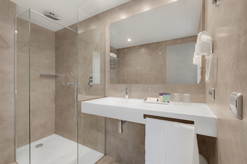 Suite Sea View with Balcony or Terrace