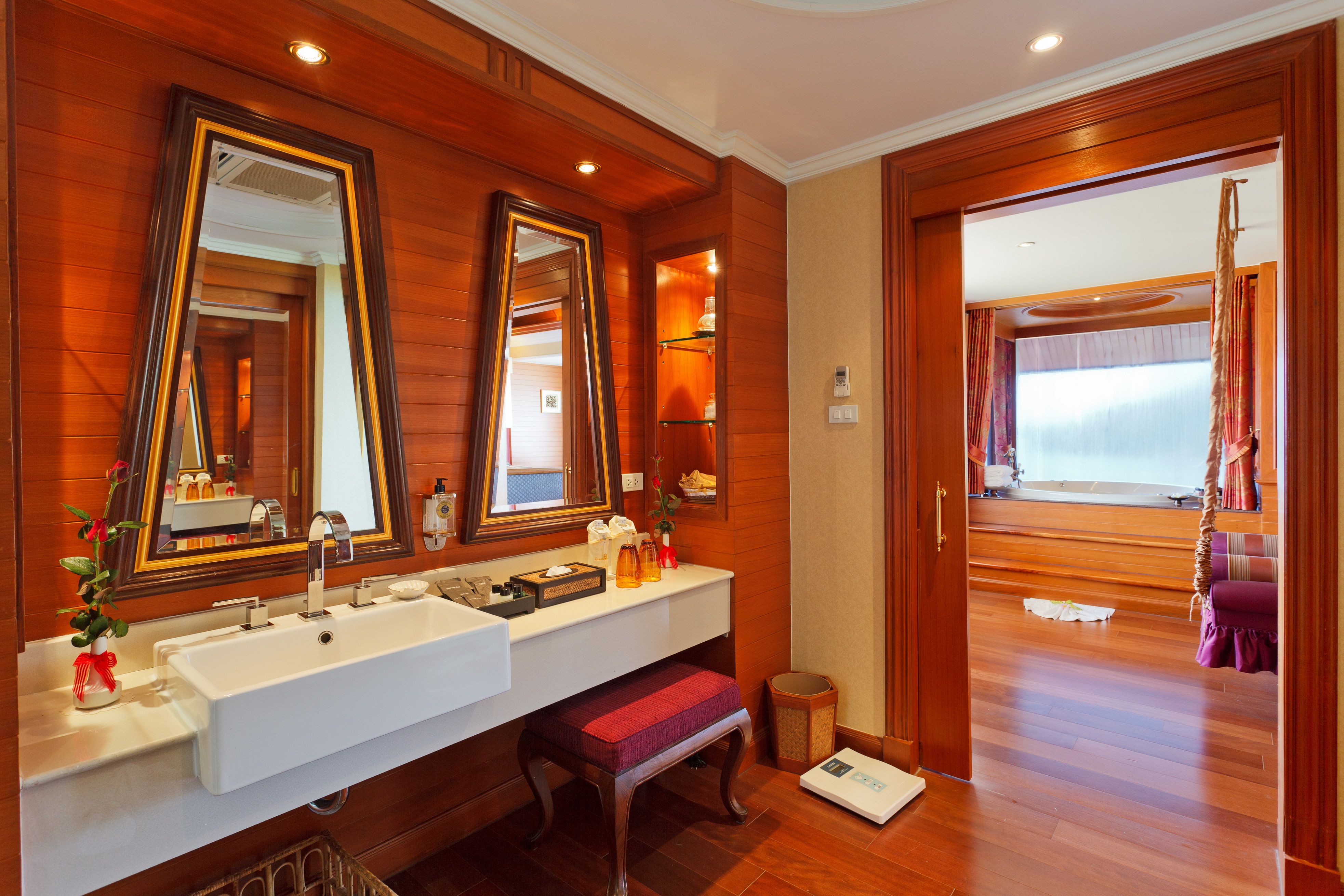 Romantic Suite