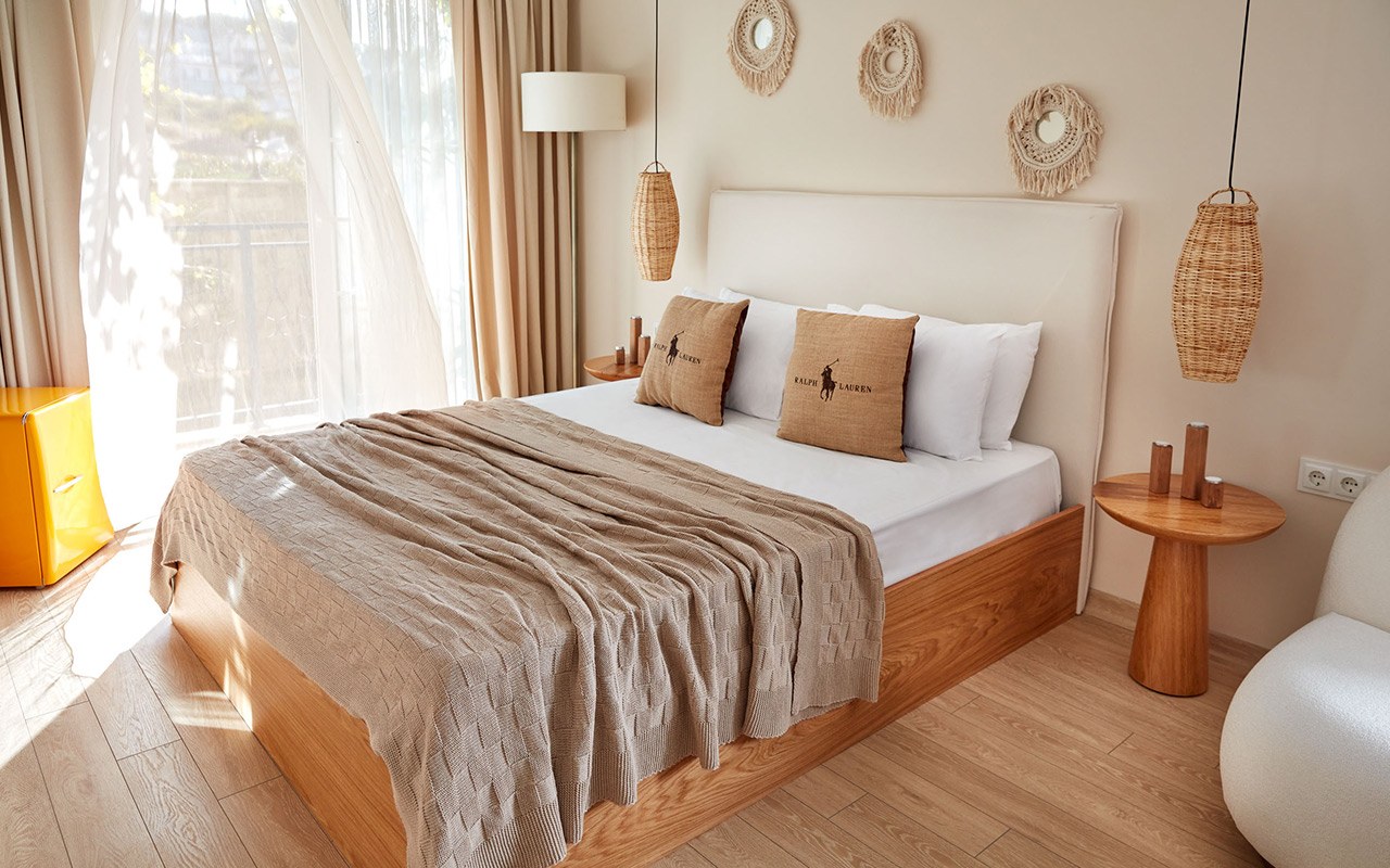 Comfort Room