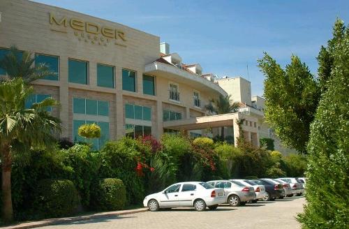 Hotel Meder Resort.JPG