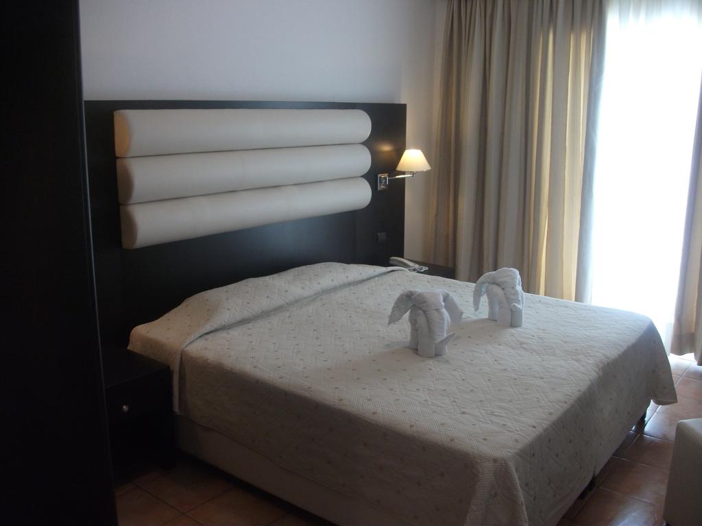 Room Superior Balcony or Terrace