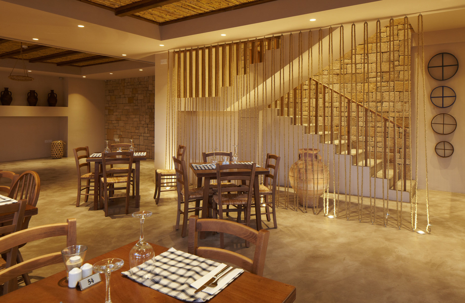 Avra Meze Restaurant