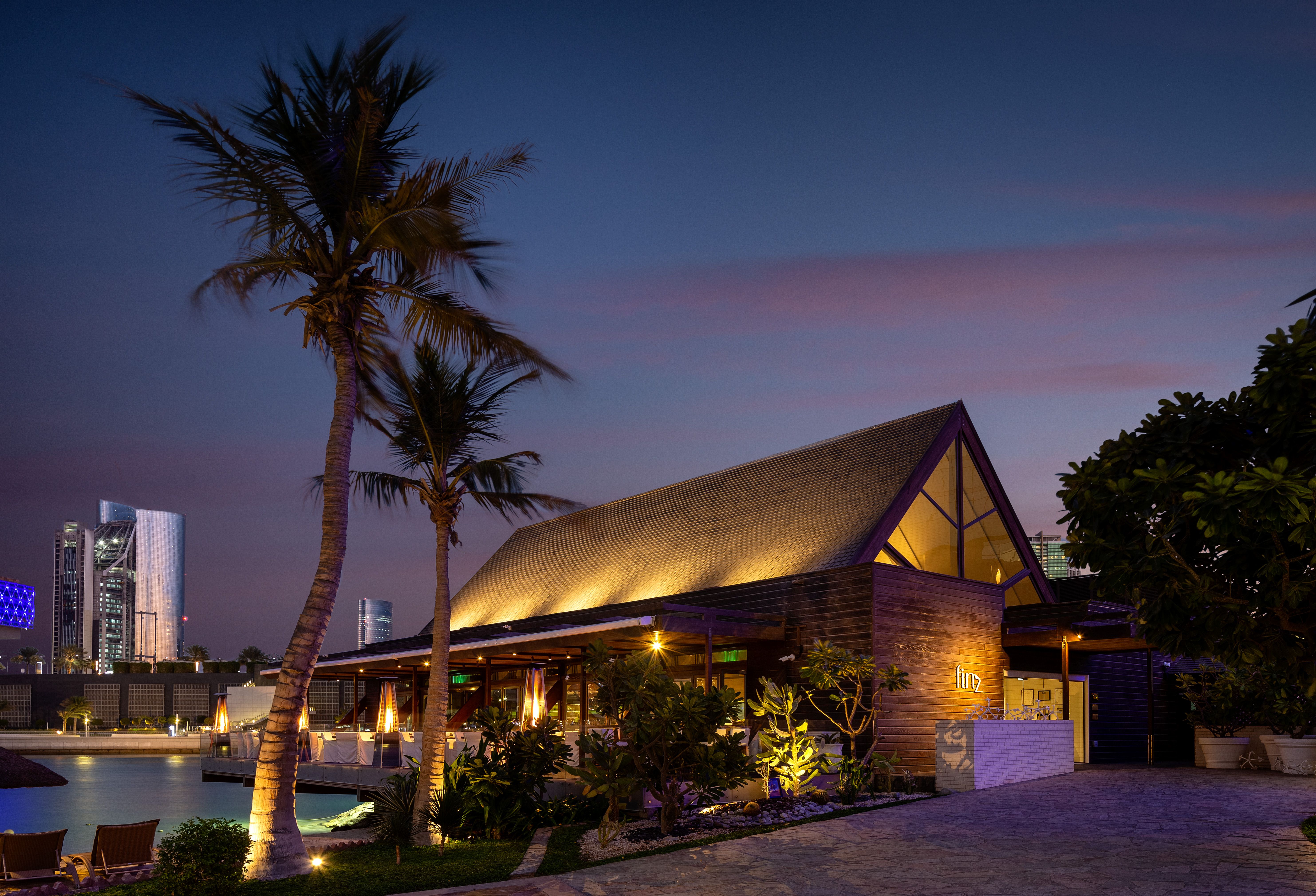 Main Restaurant