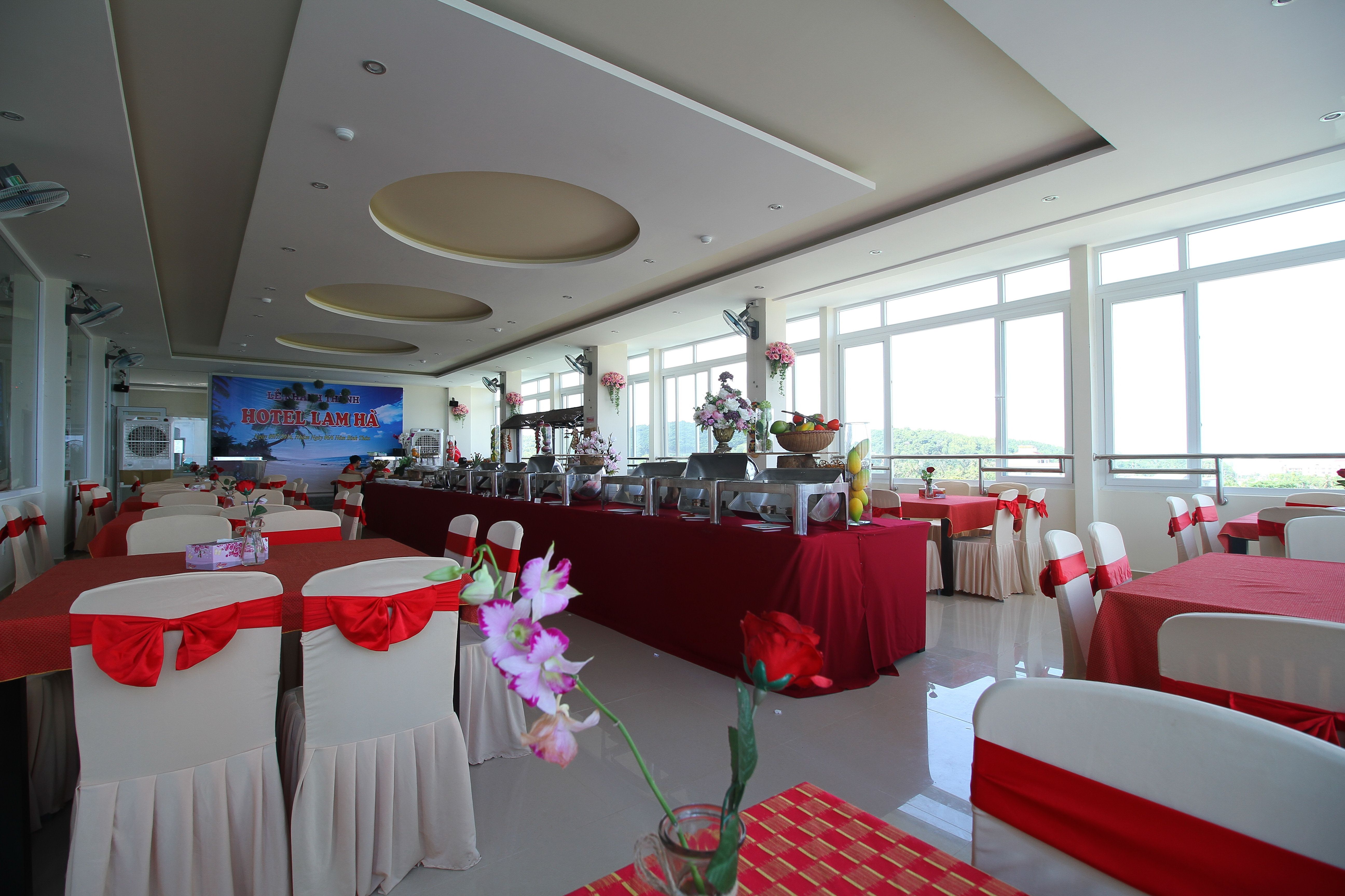 LAM HA RESTAURANT