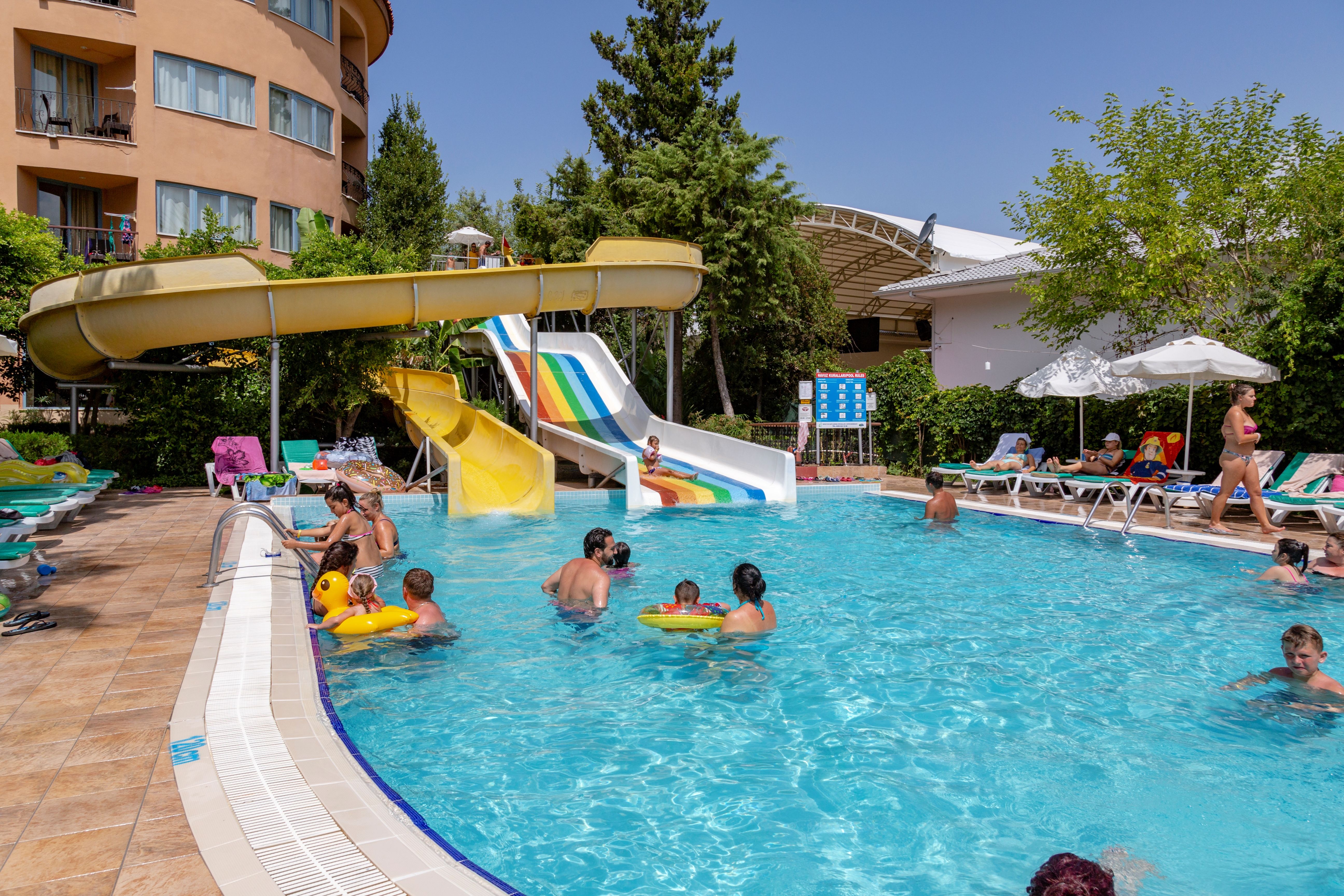 Parc acvatic