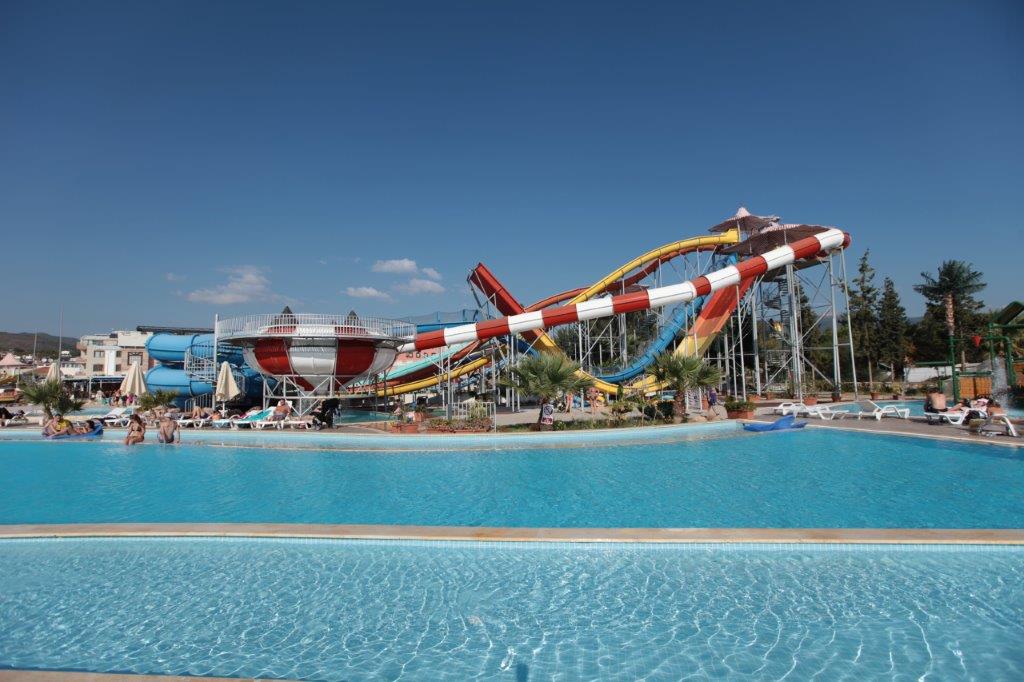 Parc acvatic