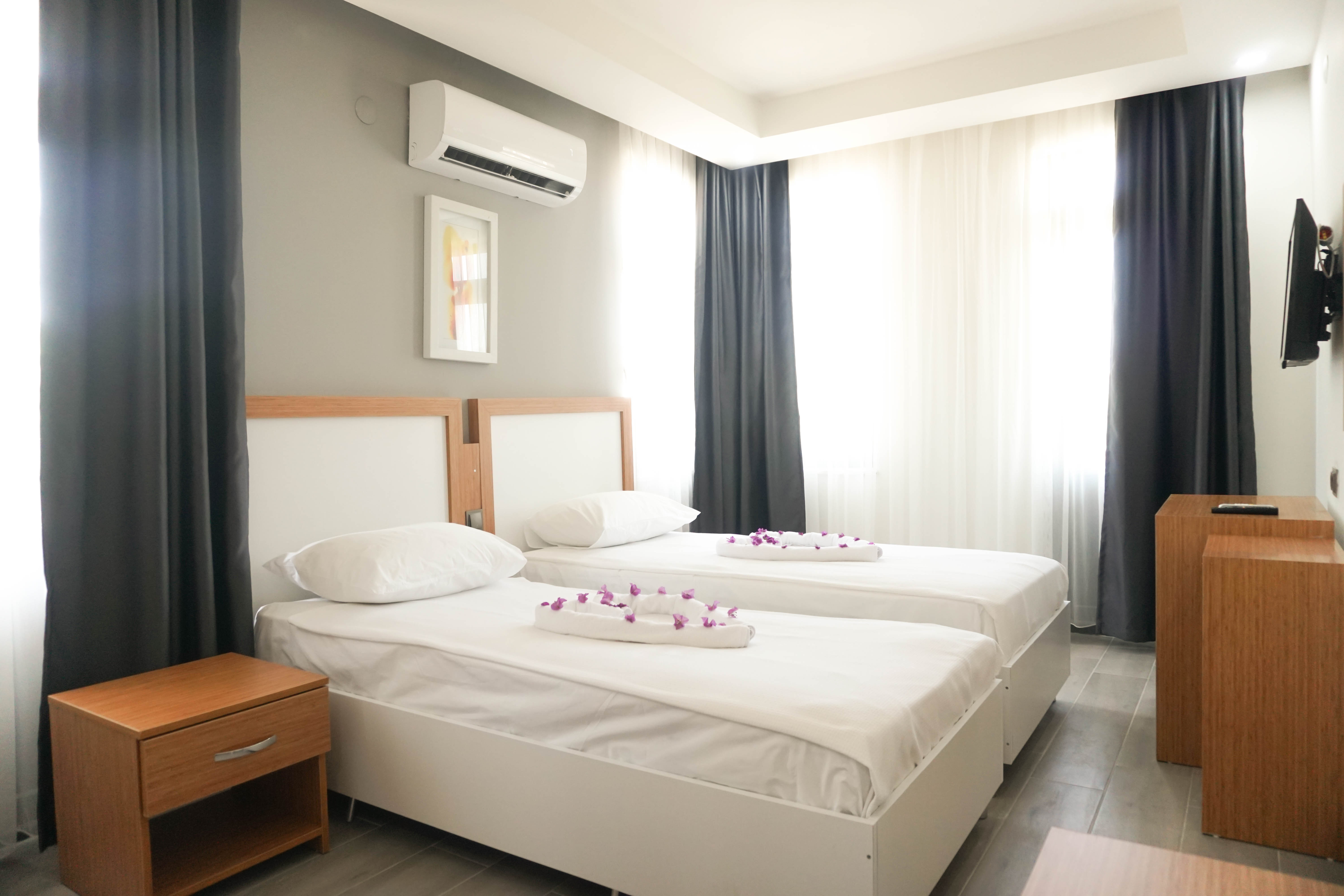 Standart Room