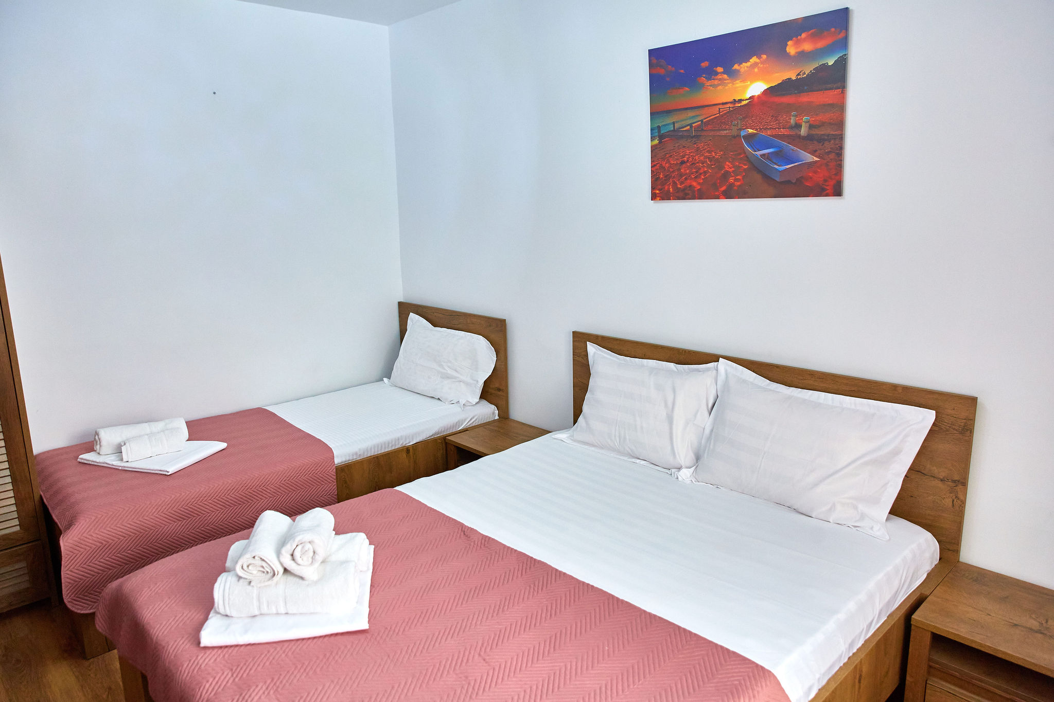 Apartament Phoenix Mamaia Nord