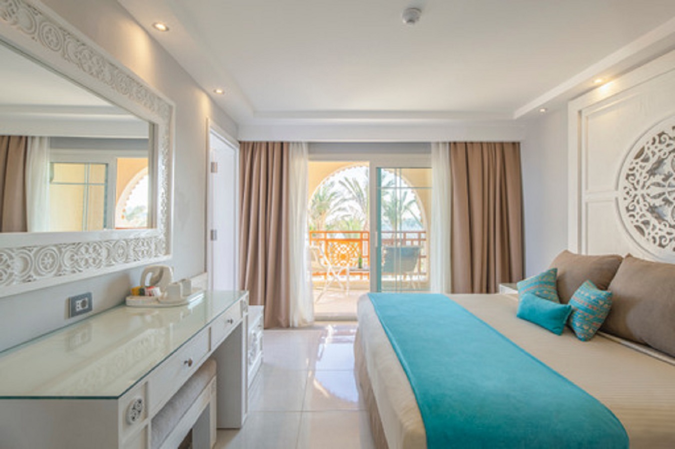 Junior Suite (Sea View)