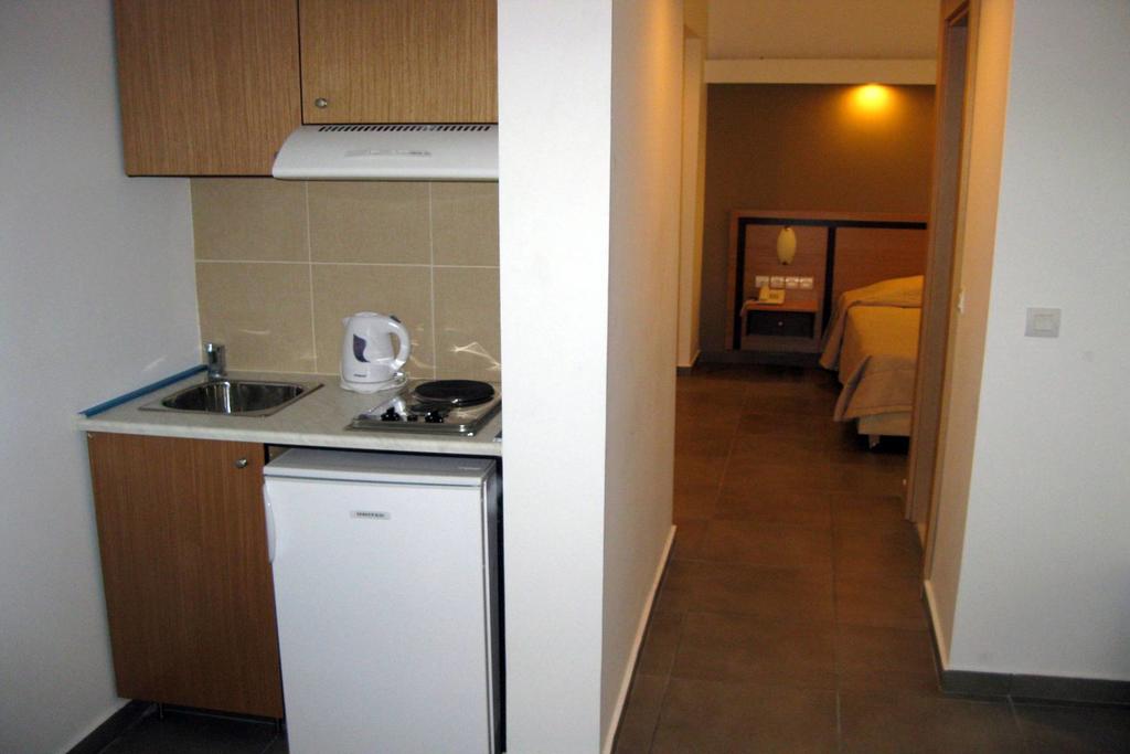 Apartment 2pax