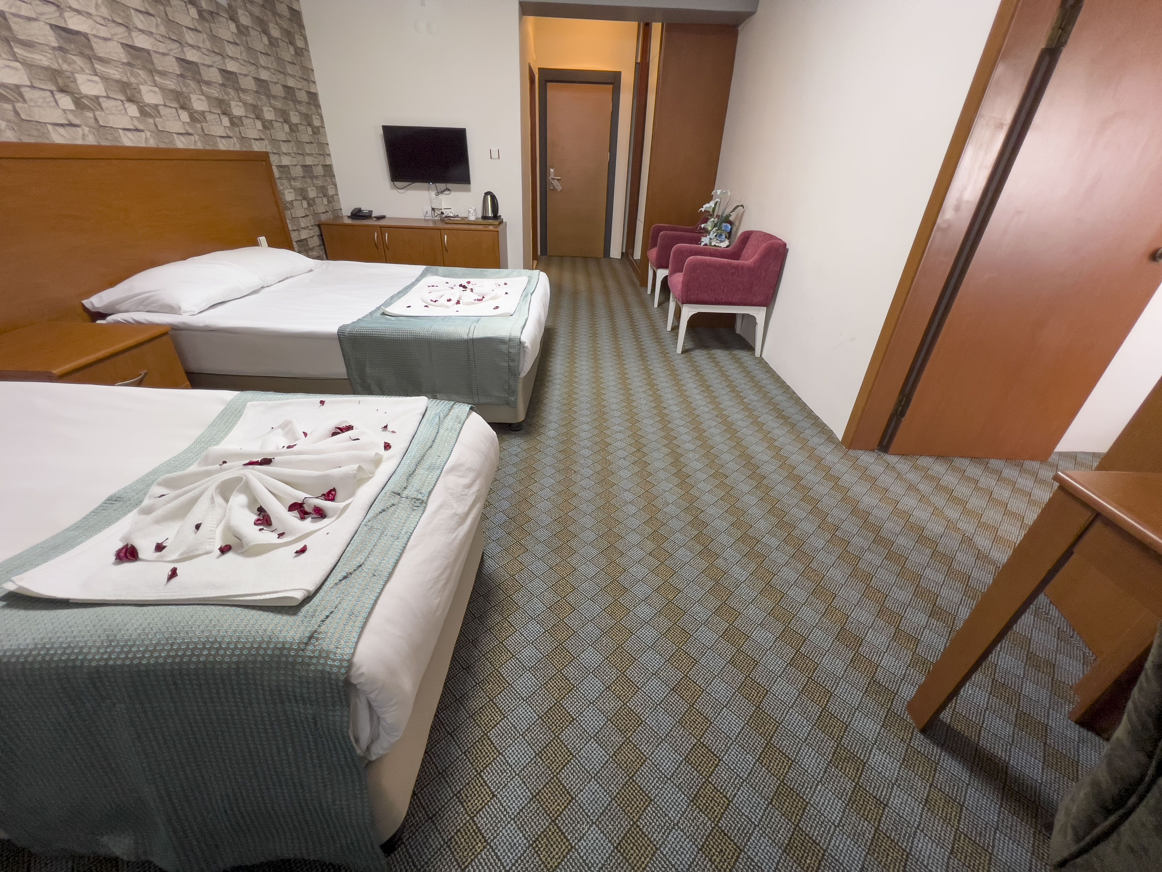 STANDART ROOM