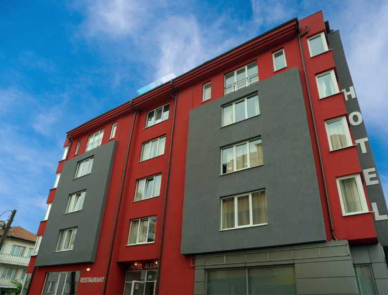 Hotel Alexander
