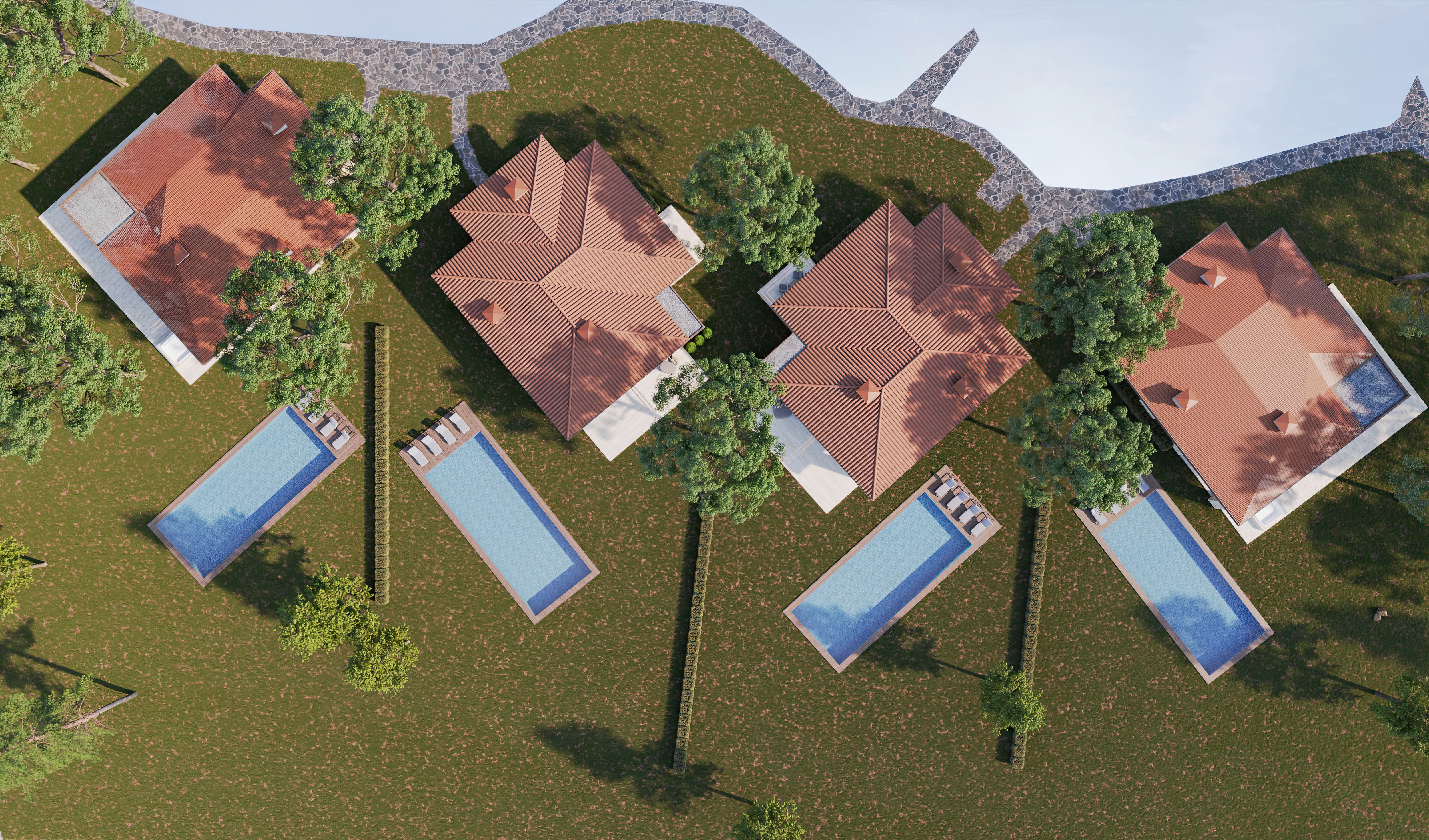 Owner Villa