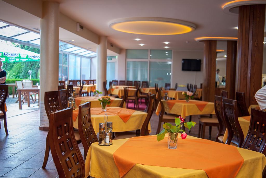 Restaurante
