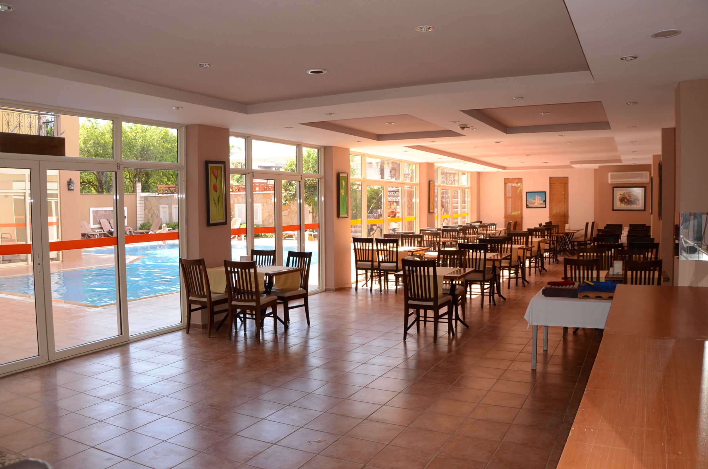ANA RESTAURANT
