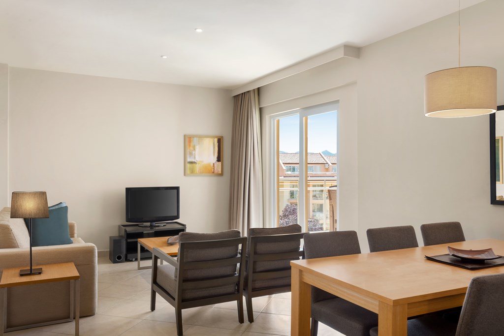 SUPERIOR DUBLEX SUITE 2 BEDROOMS BALCONY OR TERRACE