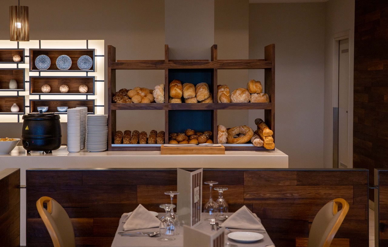 Main Restaurant