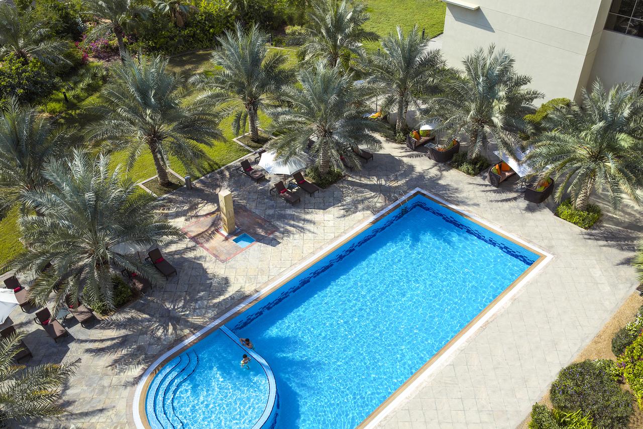 Piscina deschisă