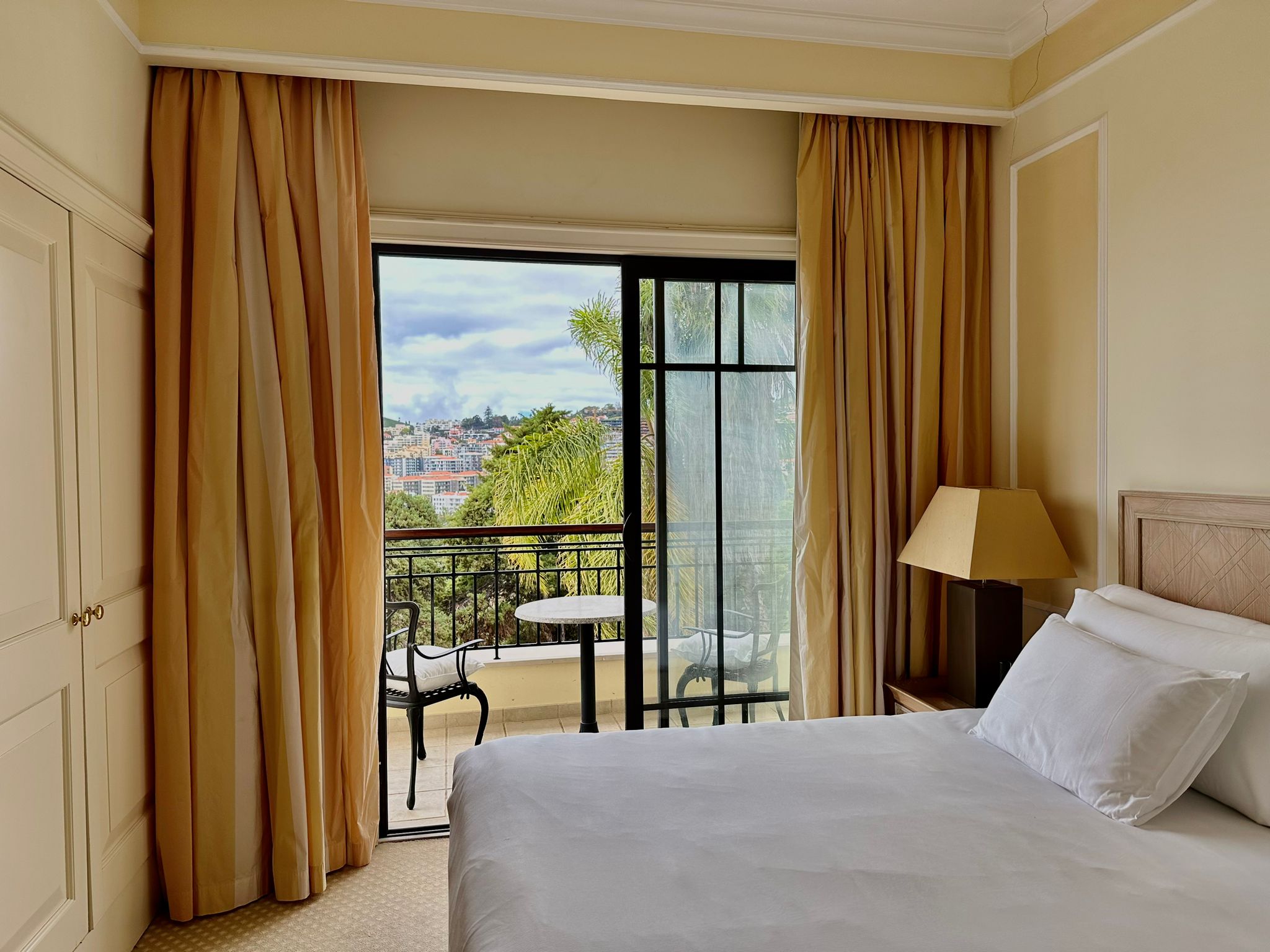 DOUBLE PANORAMIC ROOM 