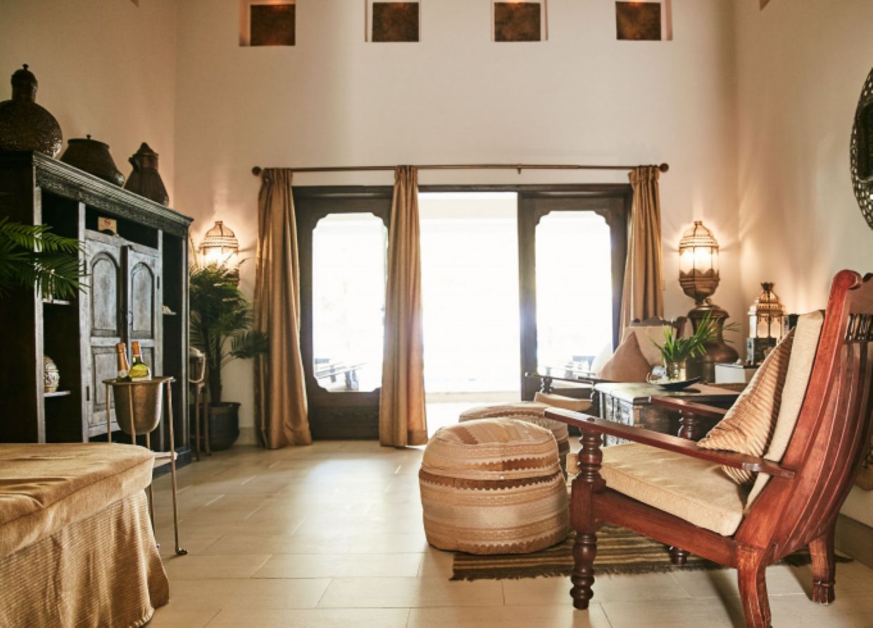 ROYAL BEACH 2 BEDROOM VILLA