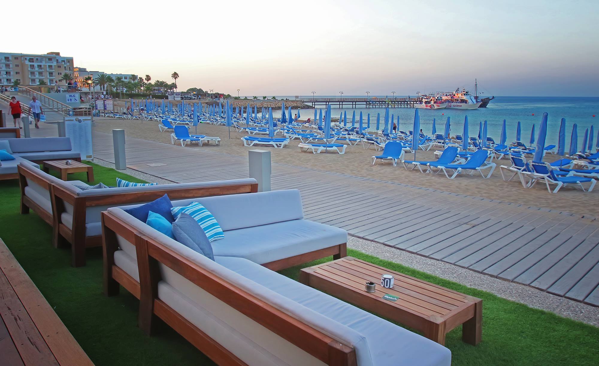 Plajă 