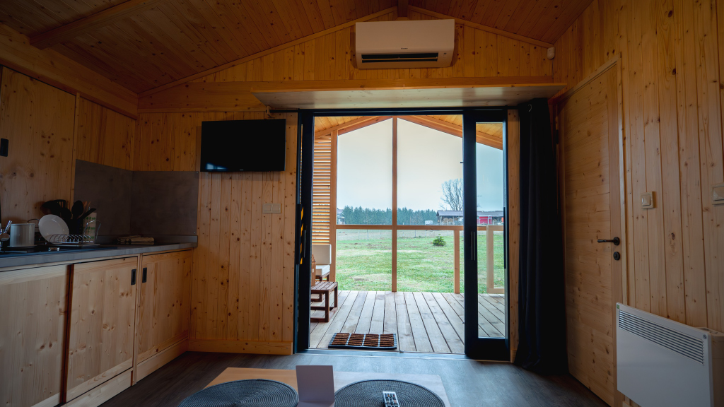 Chalet