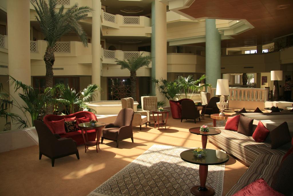 The Lobby Bar