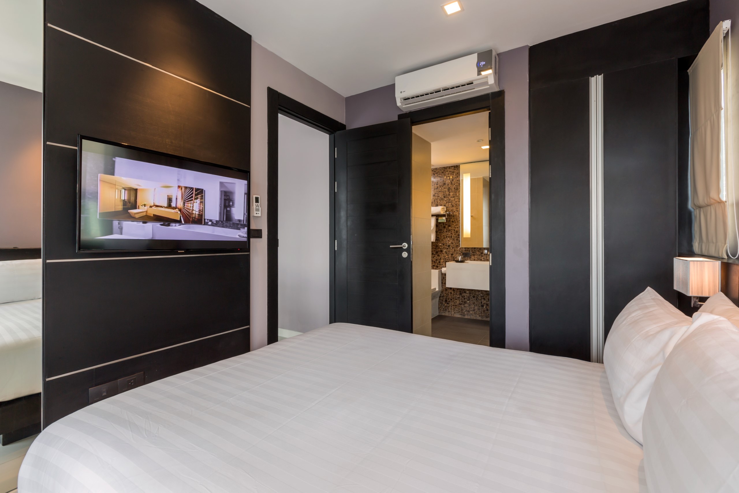 2 B/ROOM FAMILY SUITE