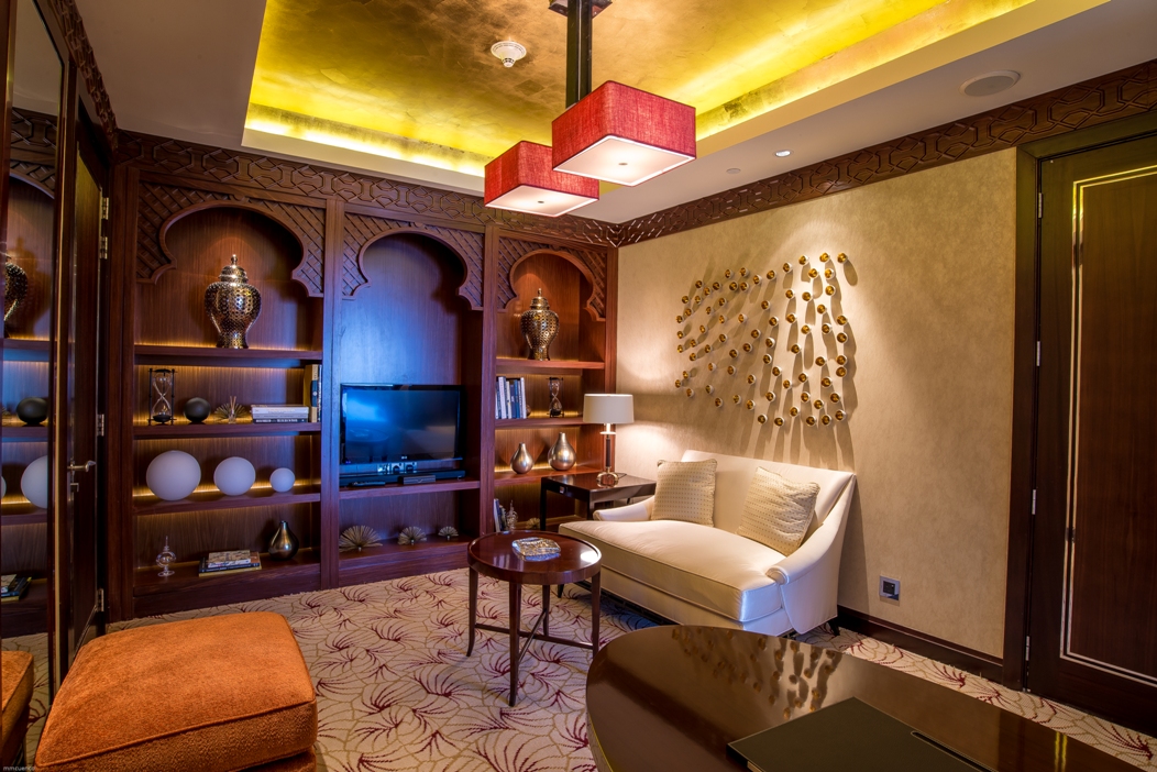 Royal Suite