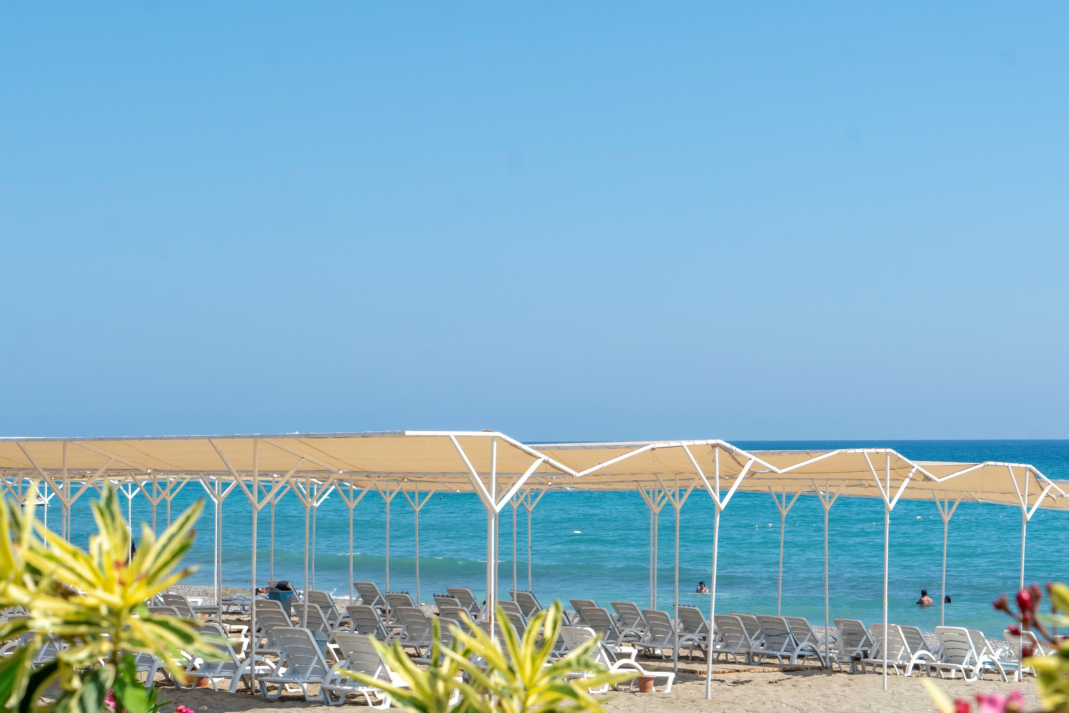 Plajă 