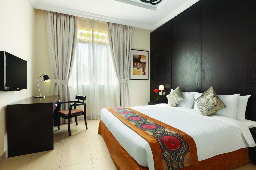 One-Bedroom Apartment  suites